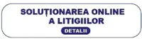 Soluționarea Online a Litigiilor