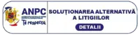 Soluționarea Alternativă a Litigiilor